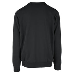 Cincinnati Reds Levelwear Zane Cooperstown Collection Retro Spellout Pullover Sweatshirt - Black - MLB on Sale