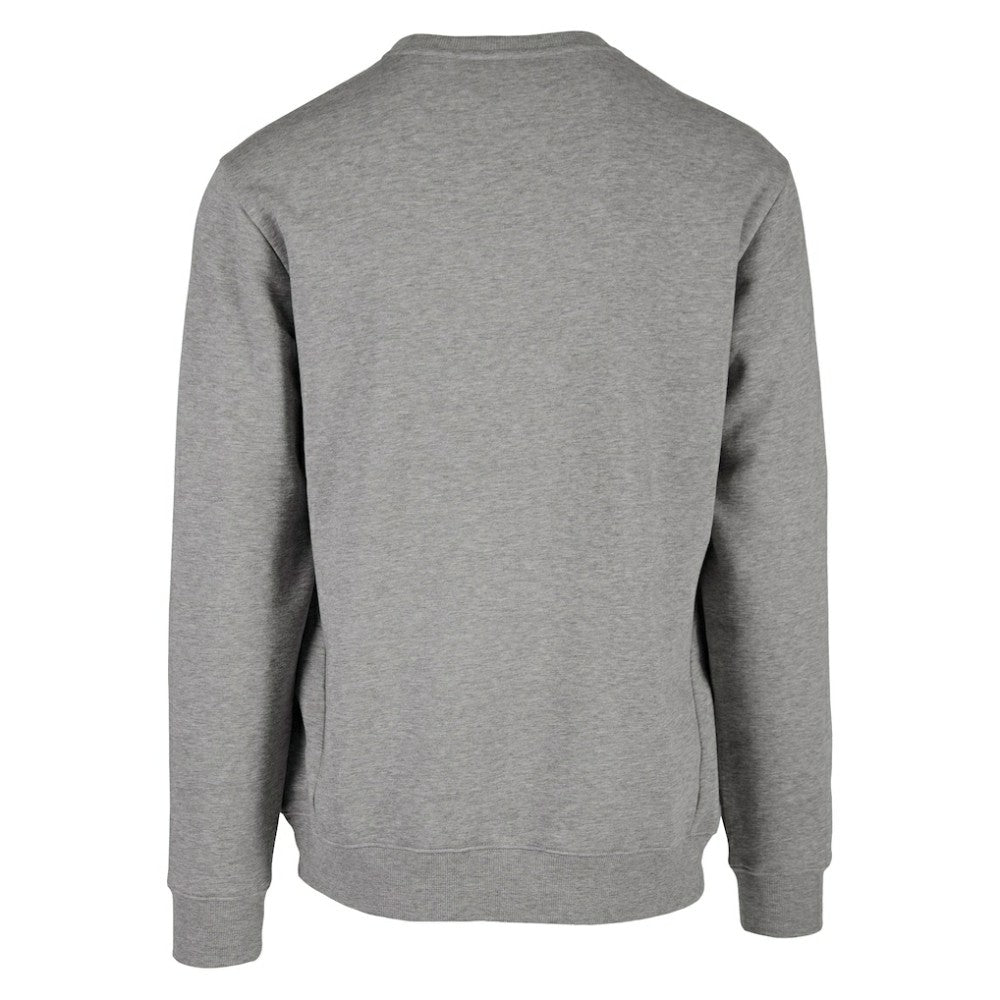 Houston Astros Levelwear Zane Cooperstown Collection Retro Spellout Pullover Sweatshirt - Gray - MLB Sale