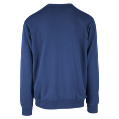 Texas Rangers Levelwear Zane Cooperstown Collection Retro Spellout Pullover Sweatshirt - Royal - MLB on Sale