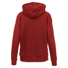 St. Louis Cardinals Levelwear Women's Adorn Cooperstown Collection Retro Spellout Pullover Hoodie - Red - MLB Discount