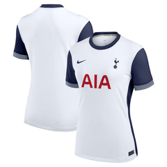 Tottenham Hotspur Women's 2024/25 Home Replica Jersey White - Nike cheap