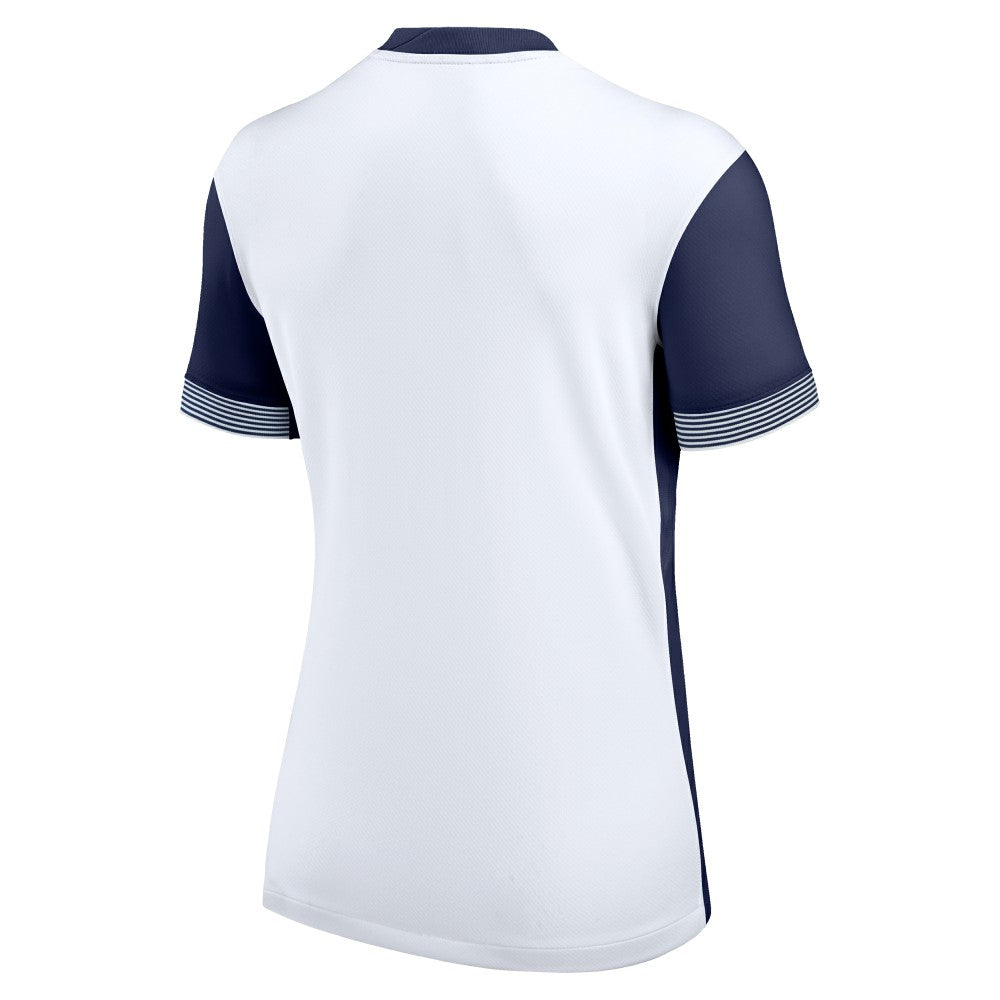 Tottenham Hotspur Women's 2024/25 Home Replica Jersey White - Nike cheap