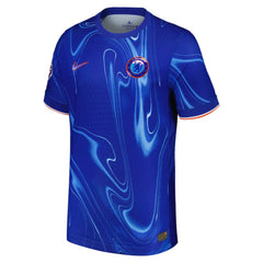 Chelsea 2024/25 Home Custom Jersey Blue - Nike cheap