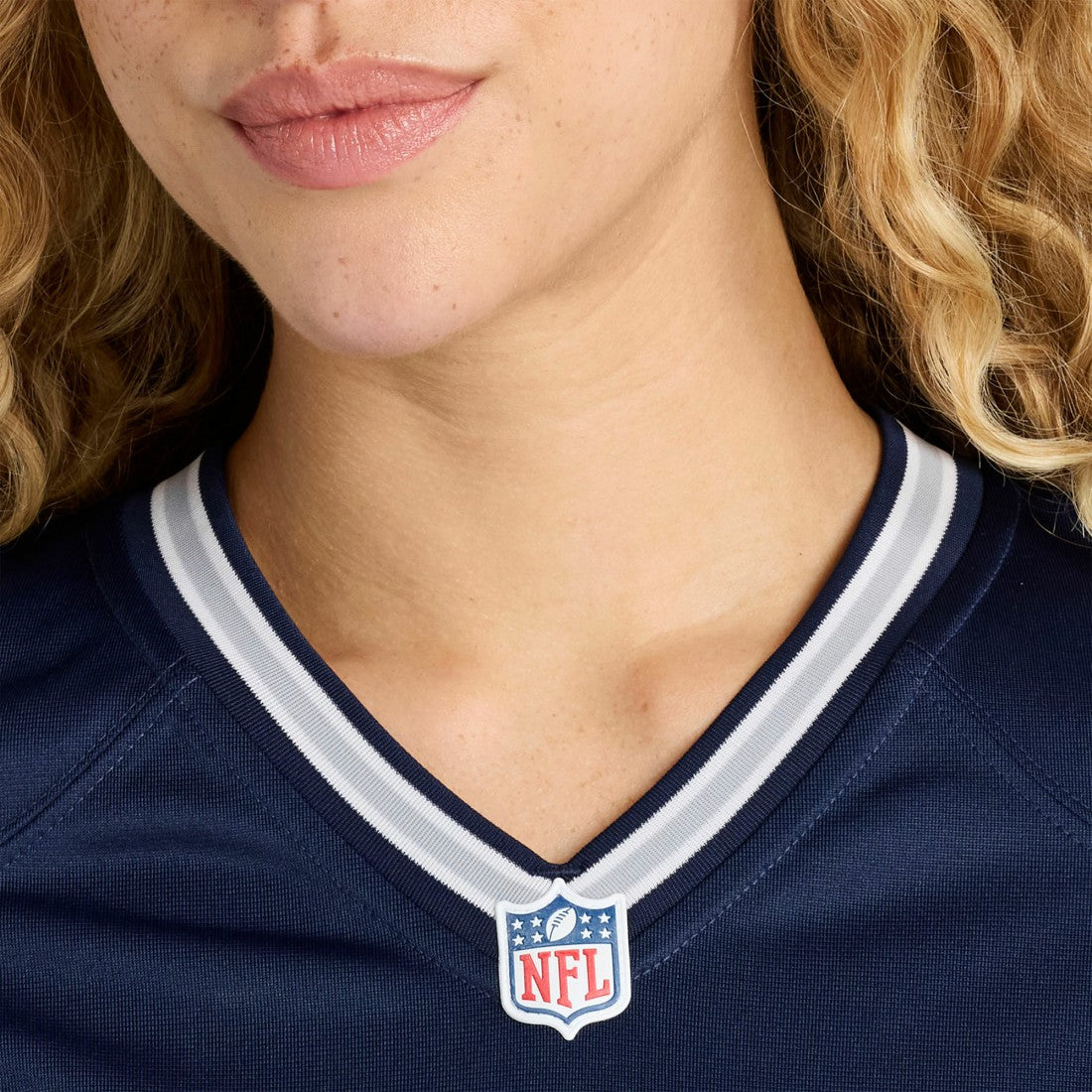 Nike George Pickens Dallas Cowboys Women's Game Jersey Navy