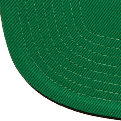 San Francisco Giants Mitchell & Ness Double Up Snapback Hat - Black - Mitchell & Ness on Sale