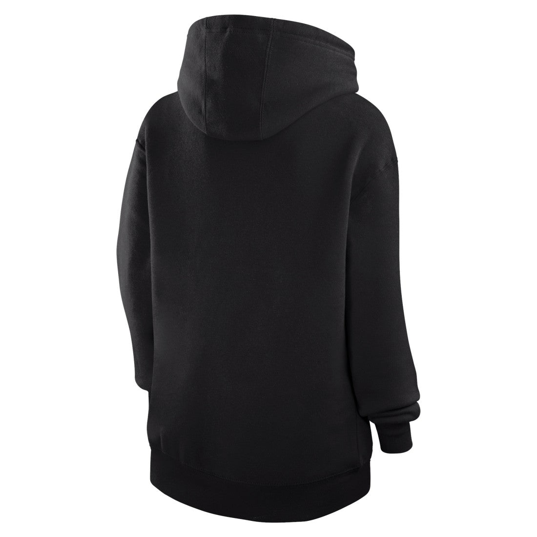 Detroit Lions G-III 4Her by Carl Banks Women's Collage Graphic Fleece Pullover Hoodie Black