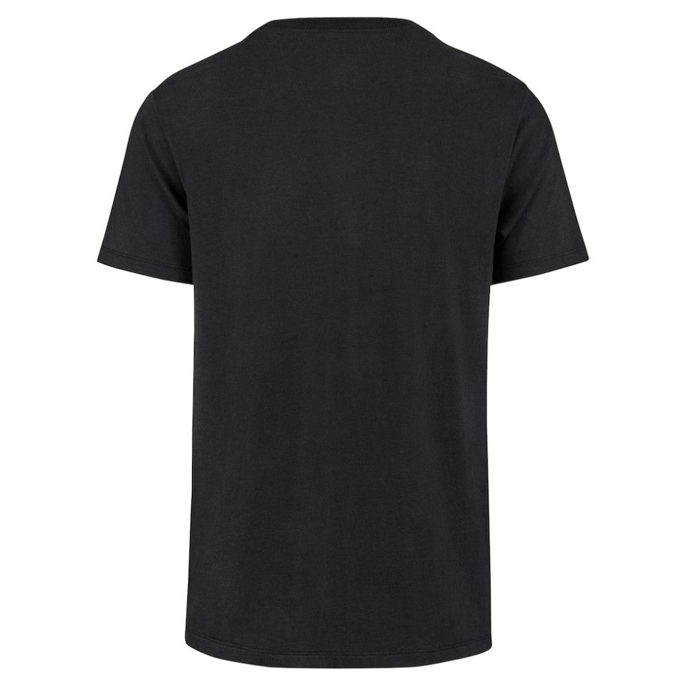Boston Bruins '47 Regional Localized Franklin T-Shirt - Black - NHL 201564147