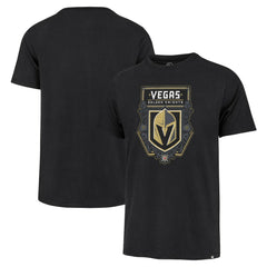 Vegas Golden Knights '47 Regional Localized Franklin T-Shirt - Black - NHL 201564159