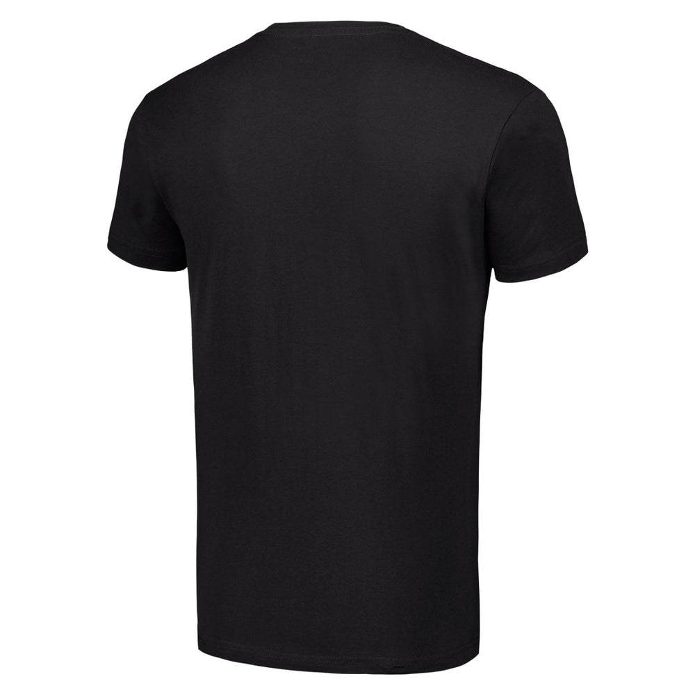 Tampa Bay Buccaneers Starter 80s Inspired Team Logo T-Shirt Black