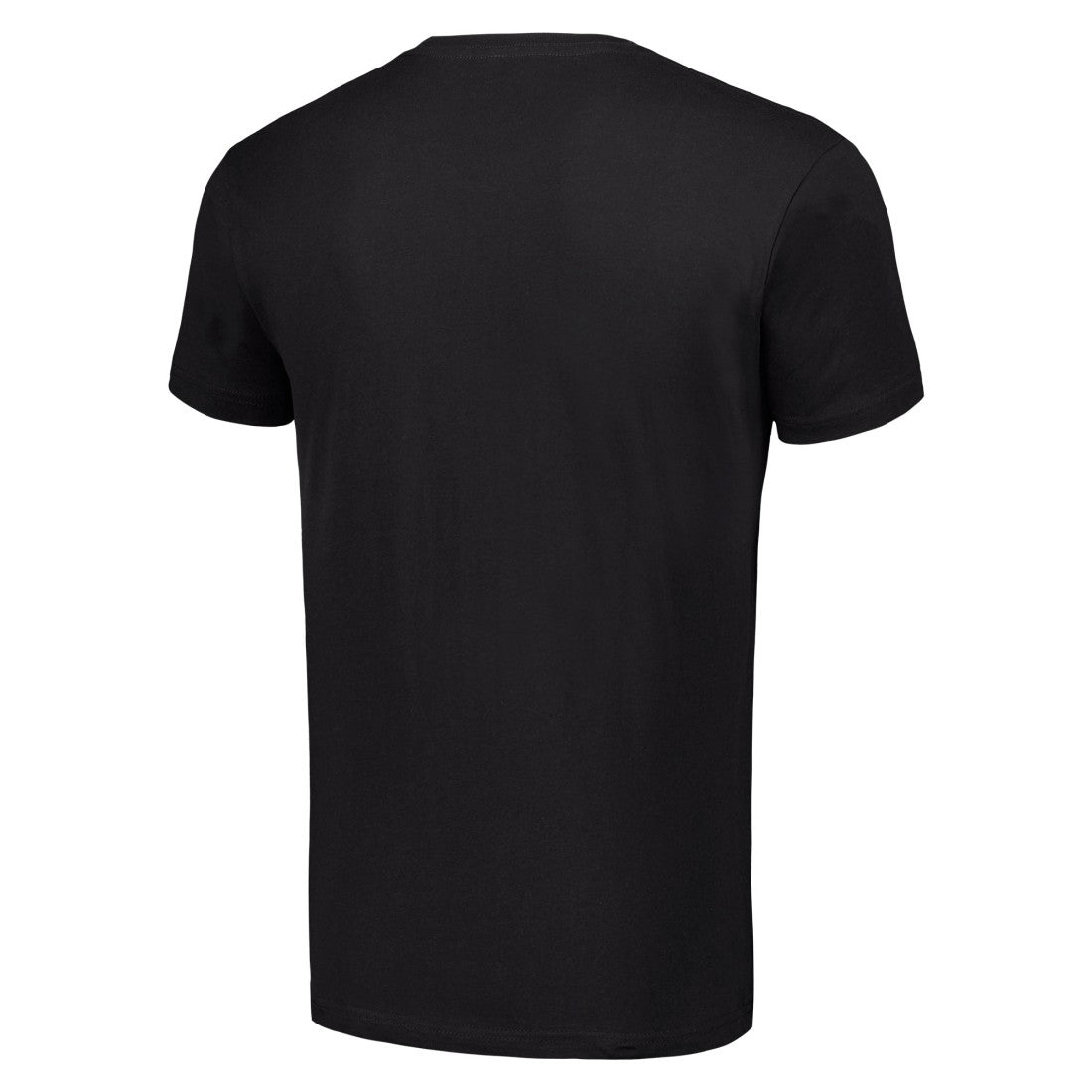 Detroit Lions Starter 80s Inspired Team Logo T-Shirt Black