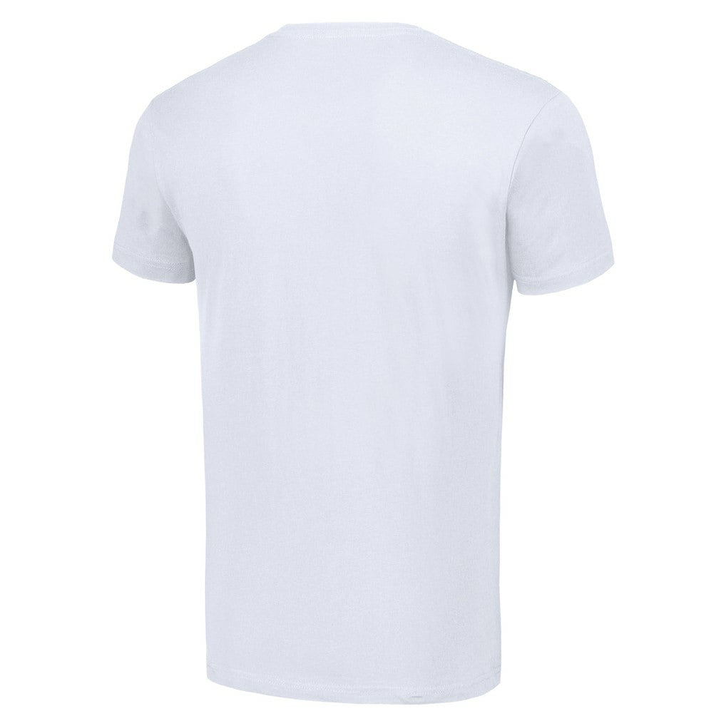 Philadelphia Eagles Starter 80s Inspired Team Logo T-Shirt White