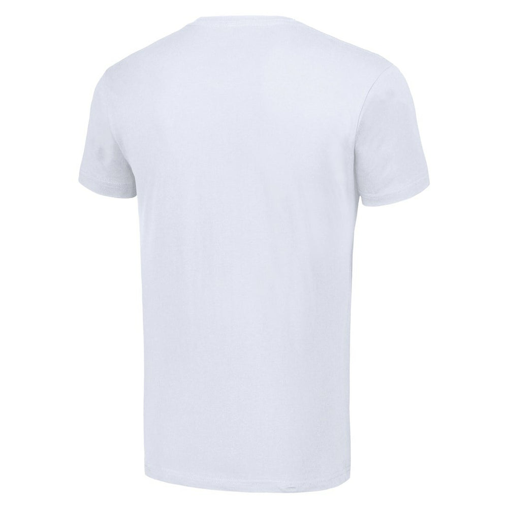 Philadelphia Eagles Starter 80s Inspired Team Logo T-Shirt White