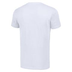 Philadelphia Eagles Starter 80s Inspired Team Logo T-Shirt White