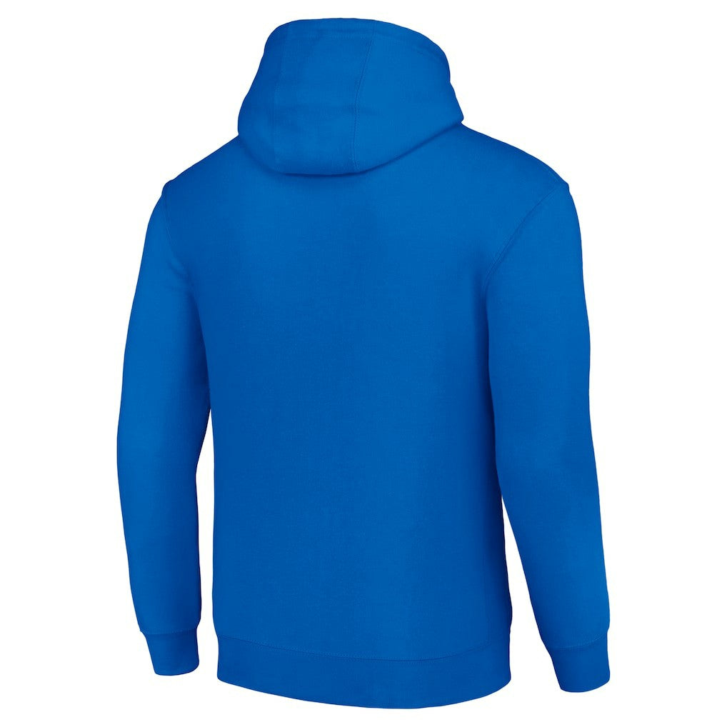 Indianapolis Colts Starter ‘80s Inspired Pullover Hoodie Royal