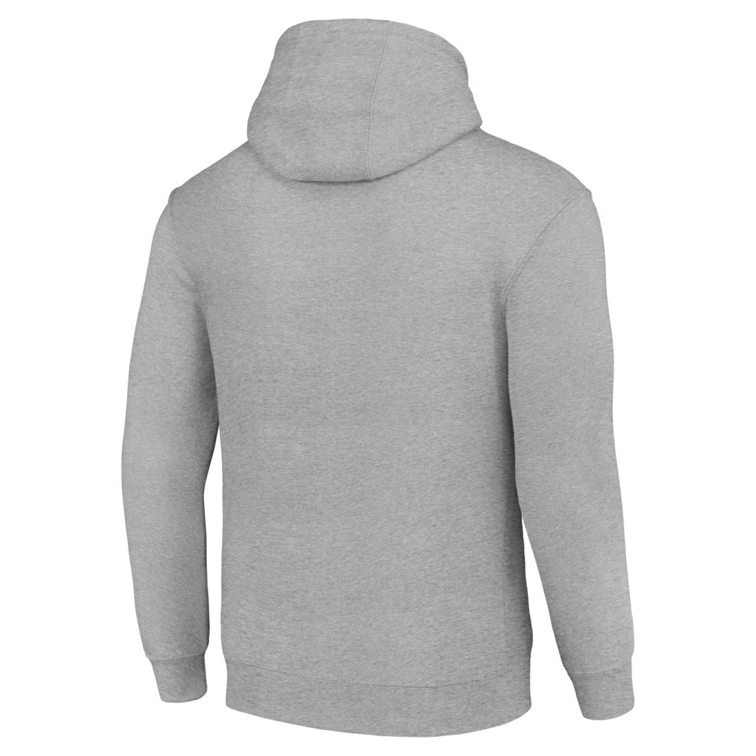 Green Bay Packers Starter ‘80s Inspired Pullover Hoodie Heather Gray