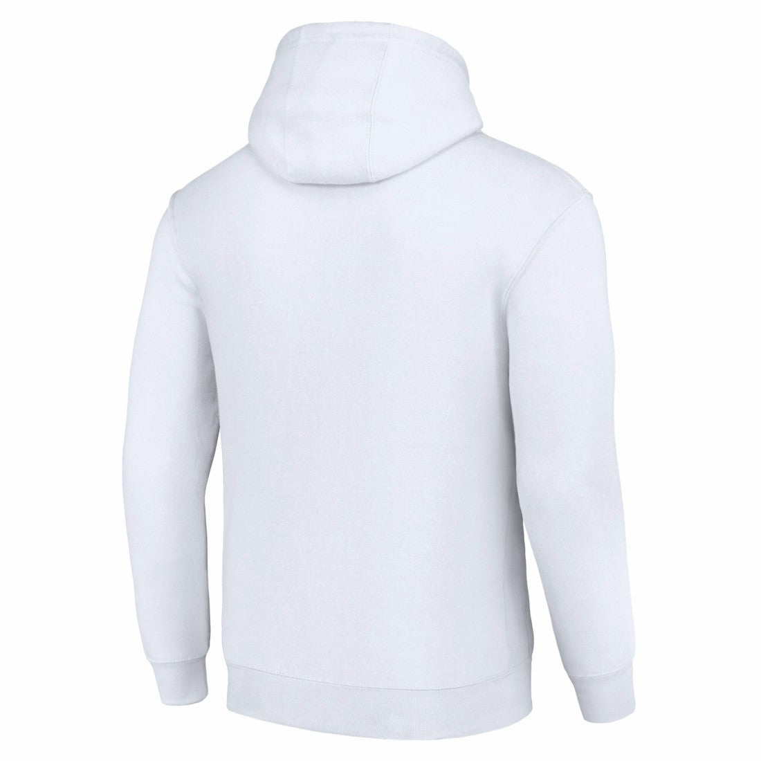 Detroit Lions Starter Player X Fleece Pullover Hoodie White