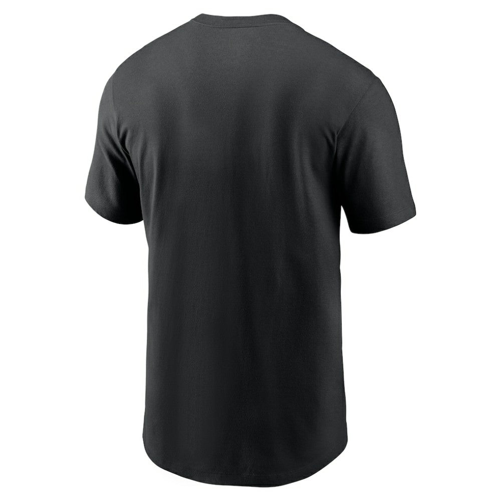 Pittsburgh Pirates Nike Local Home Town T-Shirt - Black - Nike Sale