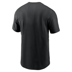 Pittsburgh Pirates Nike Local Home Town T-Shirt - Black - Nike Sale