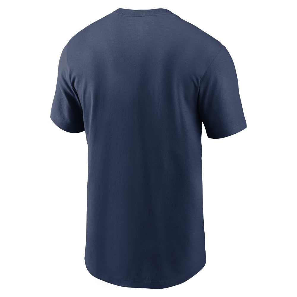 Minnesota Twins Nike Local Home Town T-Shirt - Navy - Nike Sale