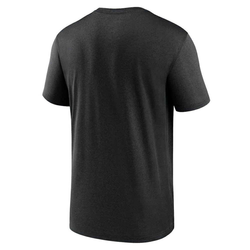 Baltimore Orioles Nike Local Home Town T-Shirt - Black - Nike Lifestyle