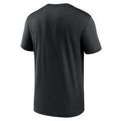 Baltimore Orioles Nike Local Home Town T-Shirt - Black - Nike Lifestyle