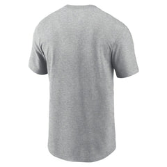 St. Louis Cardinals Nike Local Home Town T-Shirt - Heather Charcoal - Nike Sale