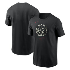 Arizona Diamondbacks Nike Local Home Town T-Shirt - Black - Nike Online