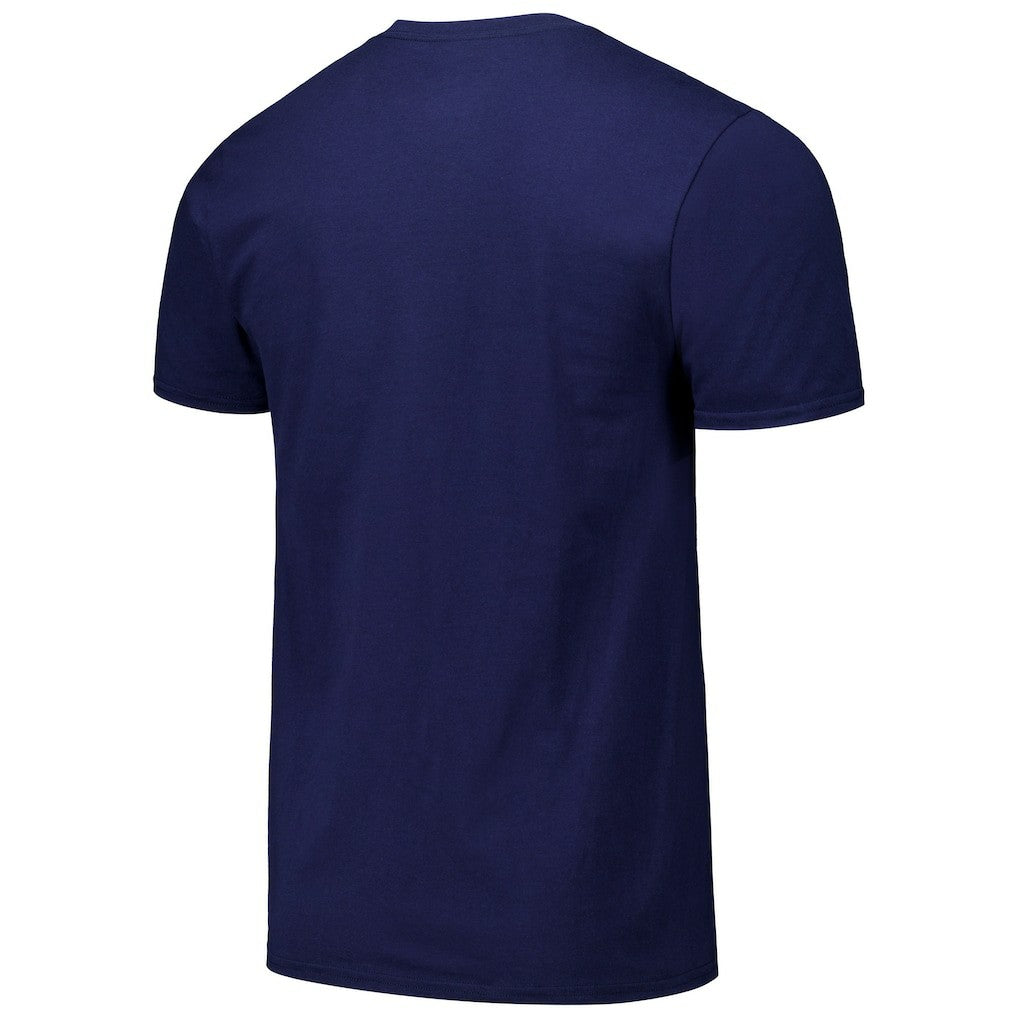 Dallas Cowboys 2024 Training Camp T-Shirt Navy