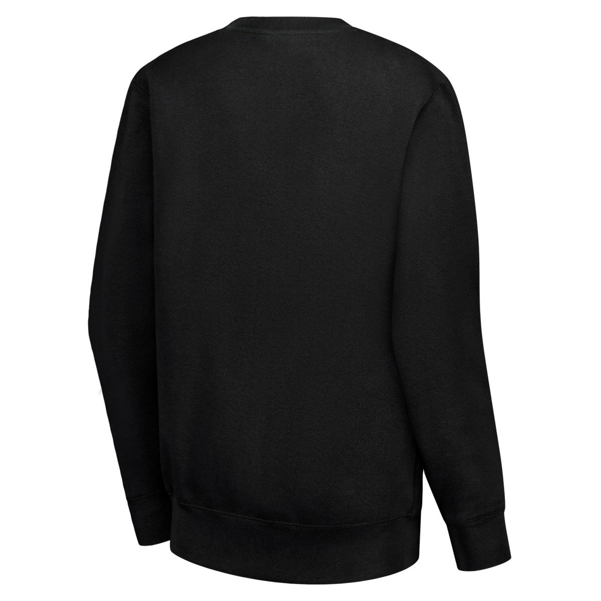 Orlando Magic G-III 4Her by Carl Banks Women's Collage Team Graphic Fleece Pullover Sweatshirt Black