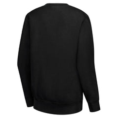 Orlando Magic G-III 4Her by Carl Banks Women's Collage Team Graphic Fleece Pullover Sweatshirt Black