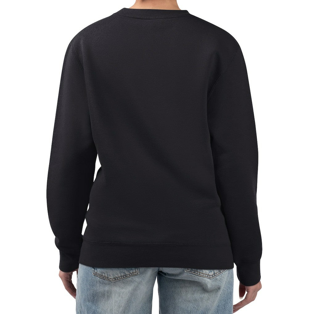 Dallas Mavericks G-III 4Her by Carl Banks Women's Collage Team Graphic Fleece Pullover Sweatshirt Black