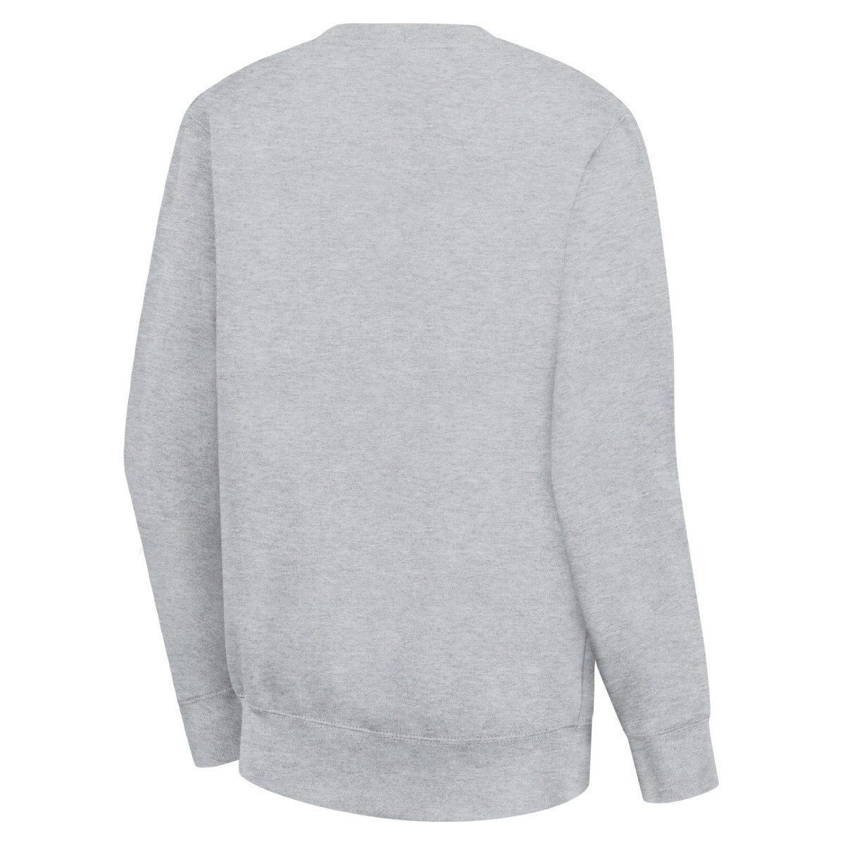 Sacramento Kings G-III 4Her by Carl Banks Women's Collage Team Graphic Fleece Pullover Sweatshirt Heather Gray