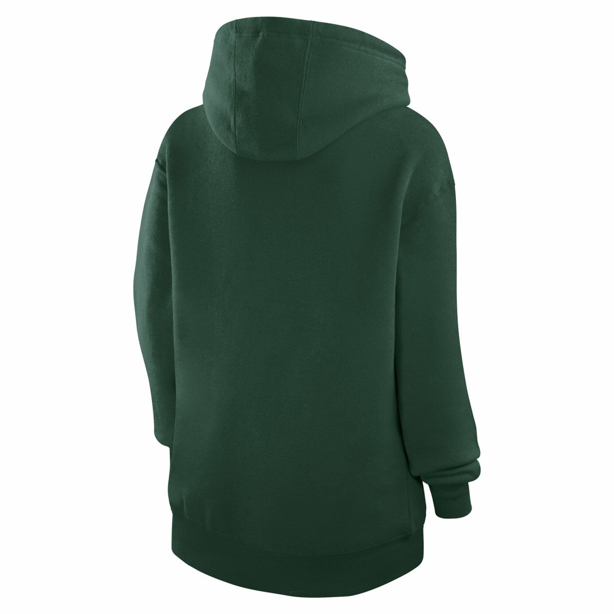 Milwaukee Bucks G-III 4Her by Carl Banks Women's Team Collage Graphic Fleece Pullover Hoodie Green