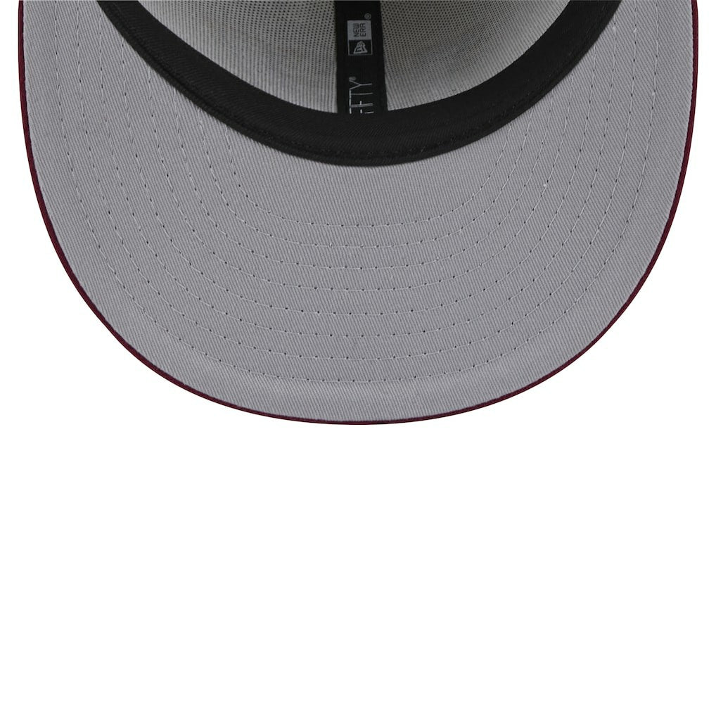 Washington Commanders New Era Stoney 59FIFTY Fitted Hat