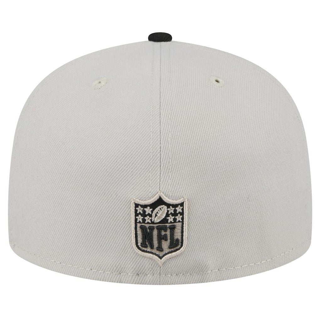 New Orleans Saints New Era Stoney 59FIFTY Fitted Hat