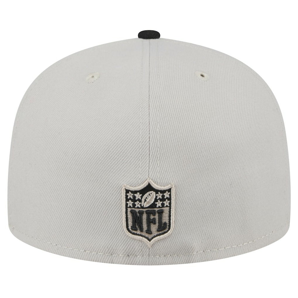 New Orleans Saints New Era Stoney 59FIFTY Fitted Hat