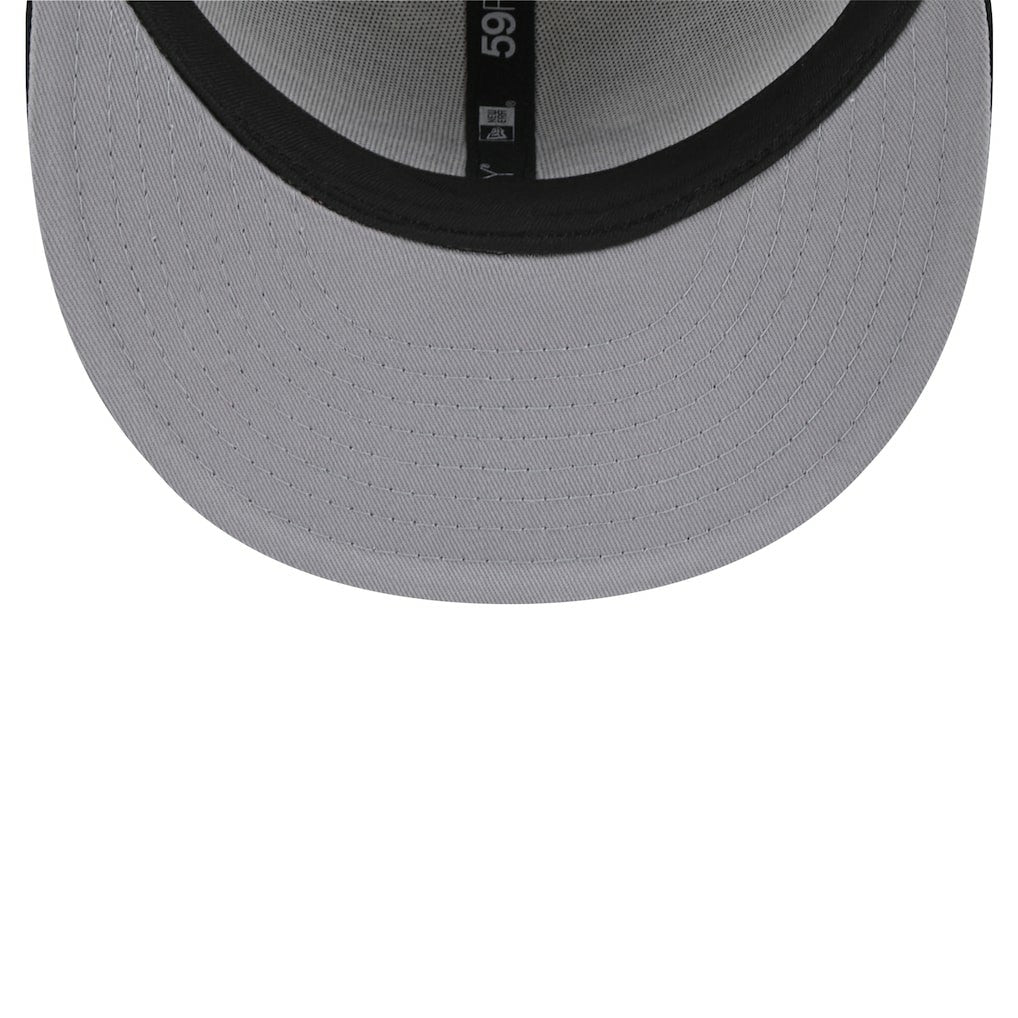 New Orleans Saints New Era Stoney 59FIFTY Fitted Hat
