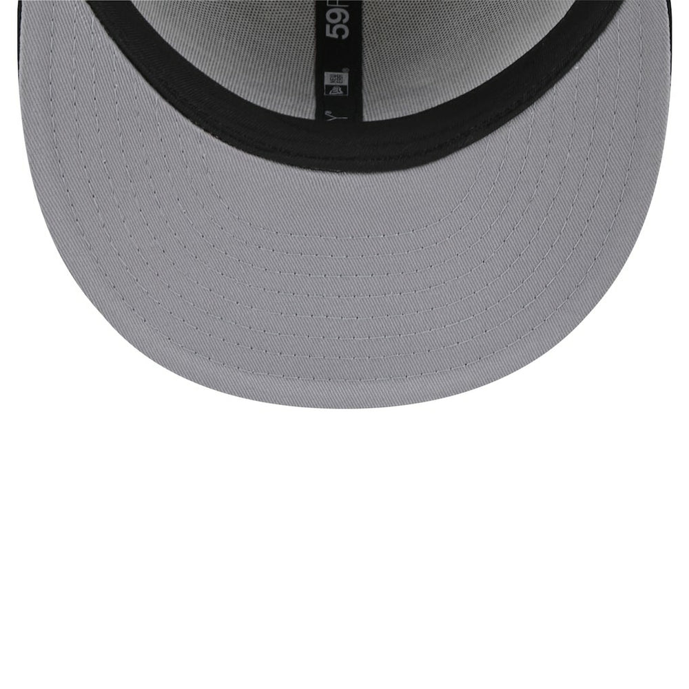 New Orleans Saints New Era Stoney 59FIFTY Fitted Hat
