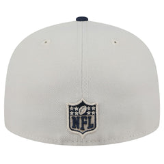 Tennessee Titans New Era Stoney 59FIFTY Fitted Hat