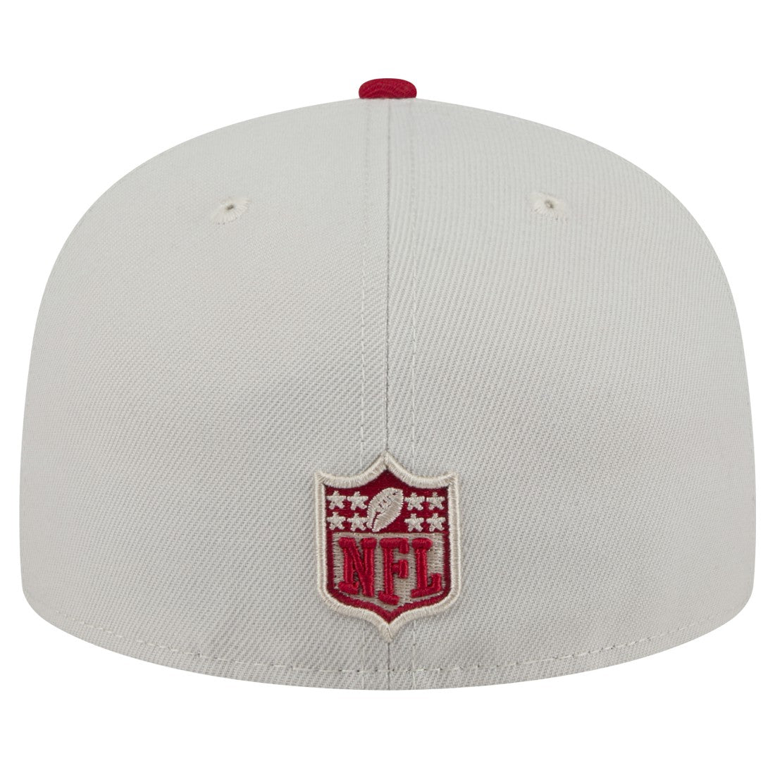 Tampa Bay Buccaneers New Era Stoney 59FIFTY Fitted Hat