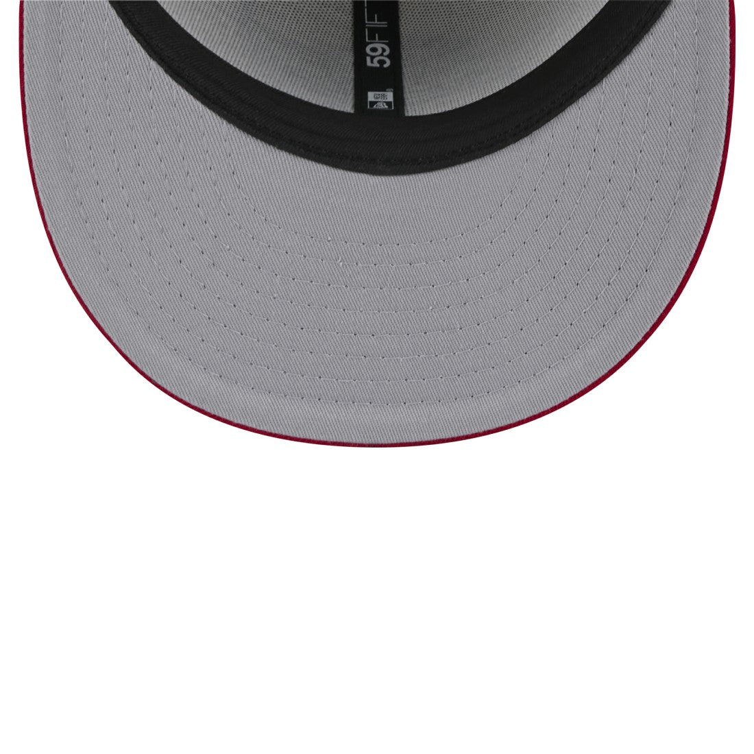 Tampa Bay Buccaneers New Era Stoney 59FIFTY Fitted Hat