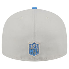 Los Angeles Chargers New Era Stoney 59FIFTY Fitted Hat