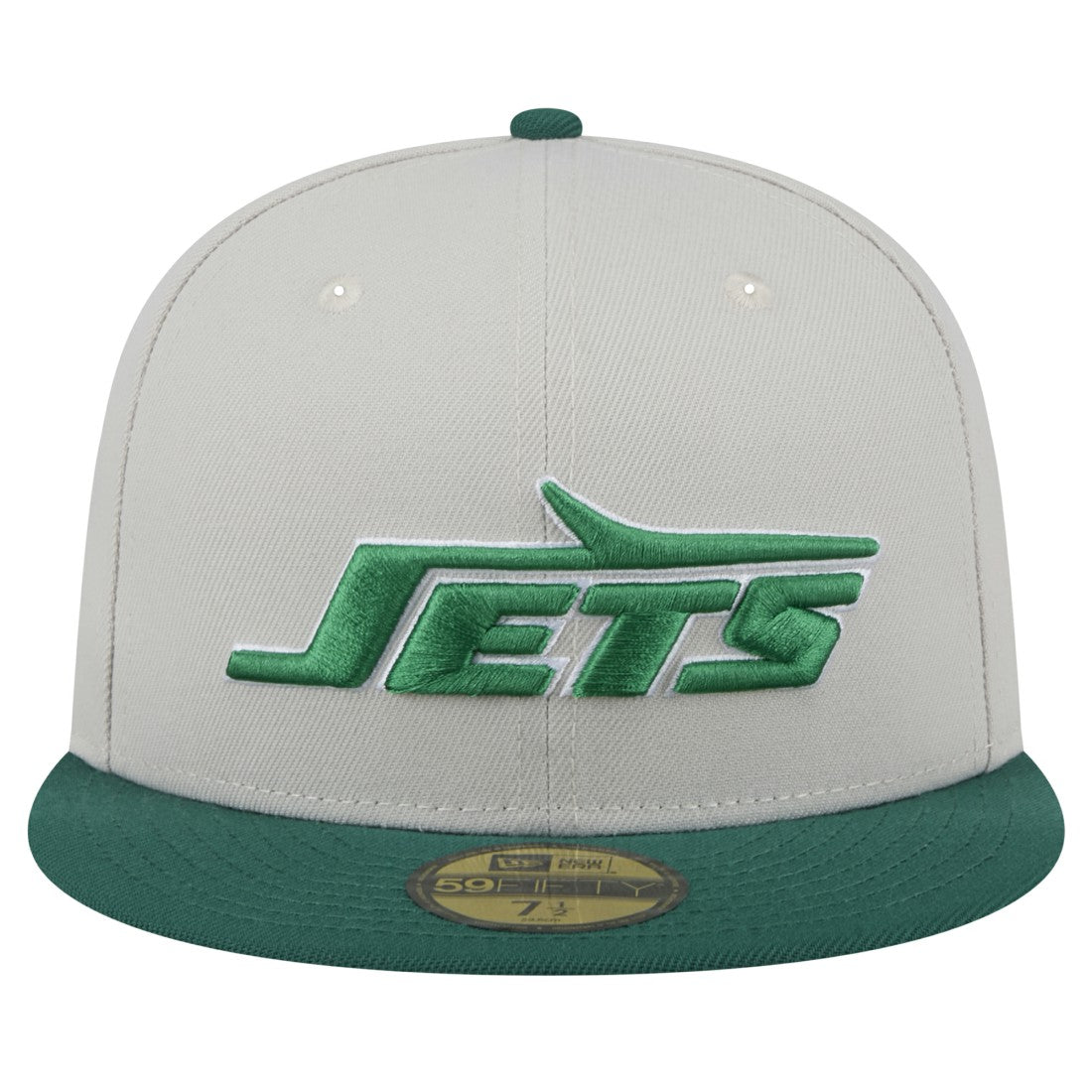 New York Jets New Era Stoney 59FIFTY Fitted Hat