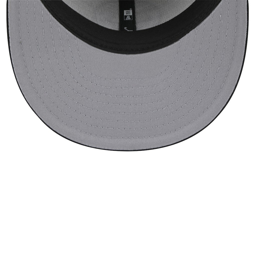 Pittsburgh Steelers New Era Stoney 59FIFTY Fitted Hat