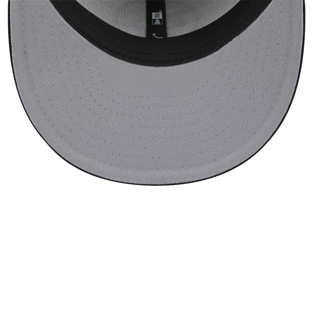 Pittsburgh Steelers New Era Stoney 59FIFTY Fitted Hat