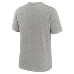 Mike Schmidt Philadelphia Phillies Nike Cooperstown Collection Player Local T-Shirt - Heather Gray - Nike Online