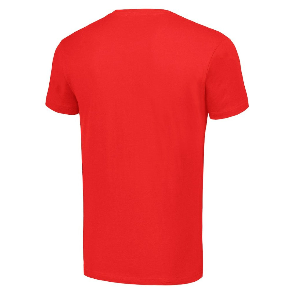 Ottawa Senators Starter Team Logo Graphic T-Shirt - Red - NHL 201591756