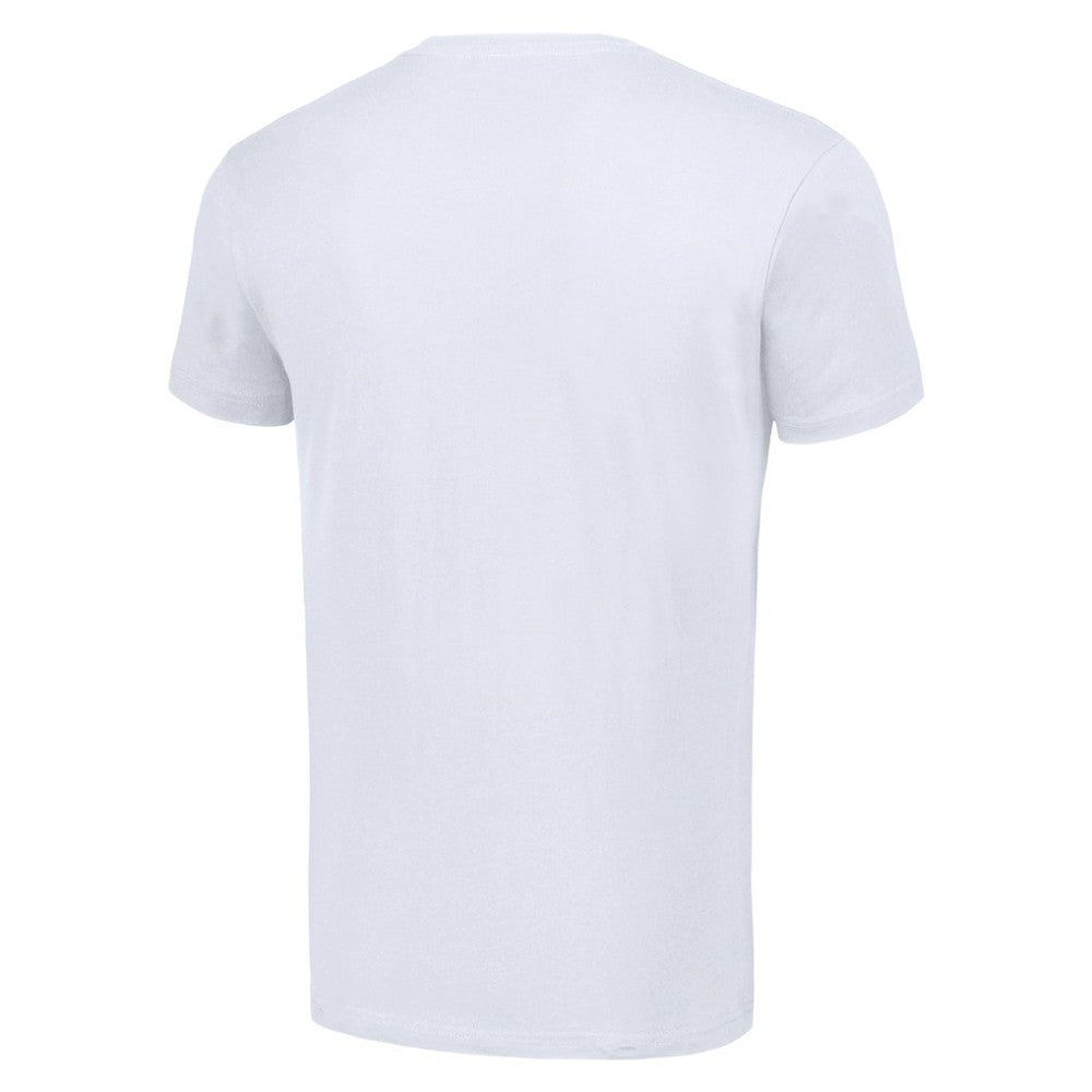 Calgary Flames Starter Team Logo Graphic T-Shirt - White - NHL 201591763