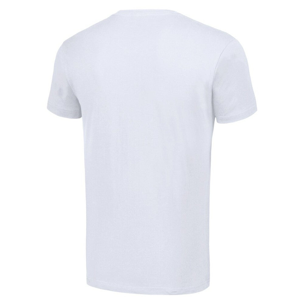 Edmonton Oilers Starter Team Logo Graphic T-Shirt - White - NHL 201591799