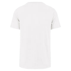 47 brand Las Vegas Raiders '47 Overrun Franklin T-Shirt White